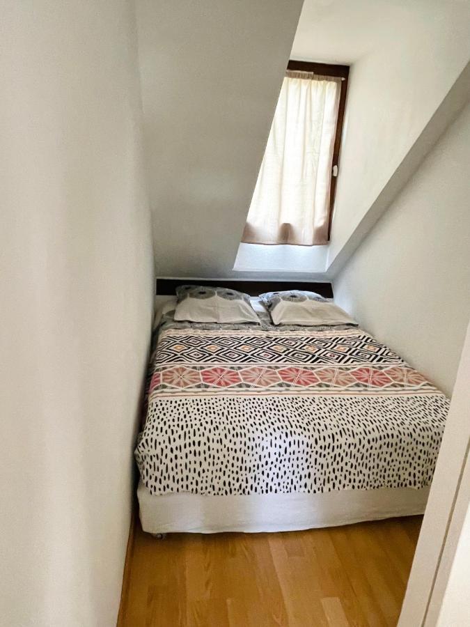 Duplex Du Pailhet, T3 Neuf, Vue Montagne, Parking, Navette Et 2 Velos A Disposition Gratuitement Bagnères-de-Luchon エクステリア 写真